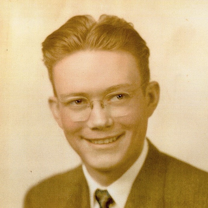Floyd Harley Black (1919 - 2014) Profile